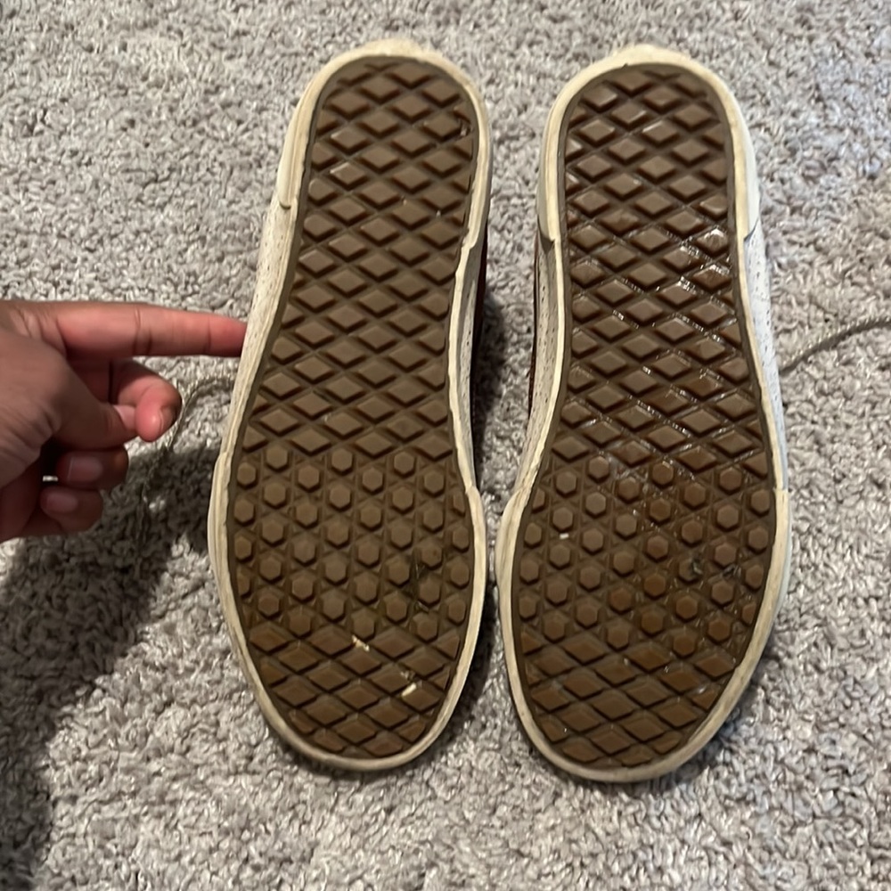 Shoes - Picture 3 of 5